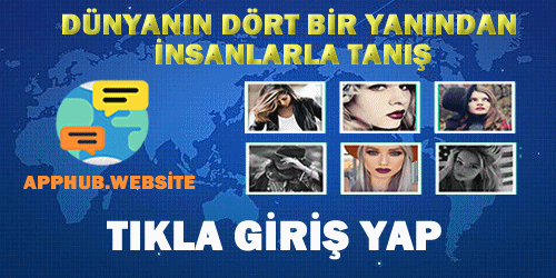 Kameral chat sohbet trkiye omegle Türkiye Görüntülü
