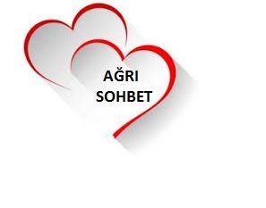 Ağrı Sohbet Odaları Online