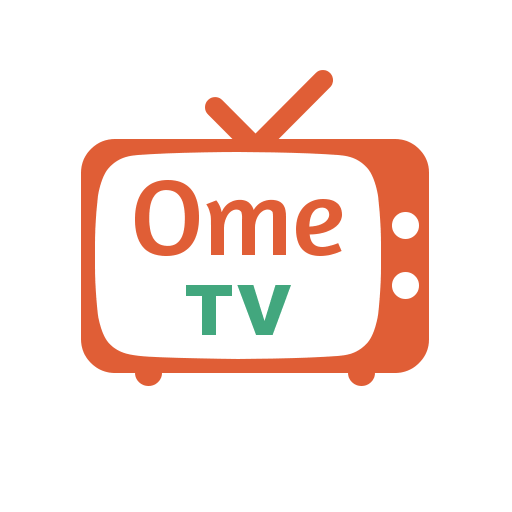 Ome TV Omegle Sohbet Omegla Mobil