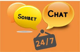 DamlaChat Sohbet Chat Sitesi