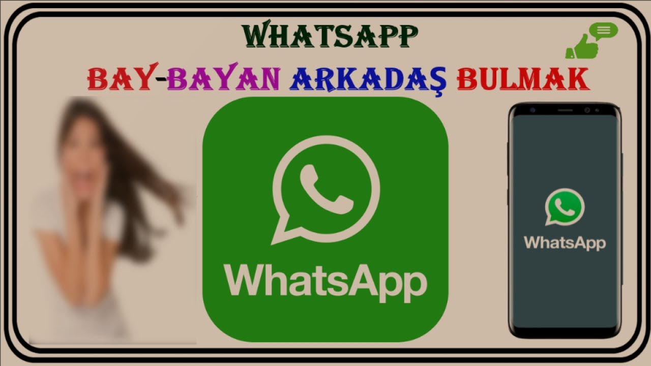 Whatsapp Sohbet Grubu