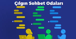 Çılgın Sohbet