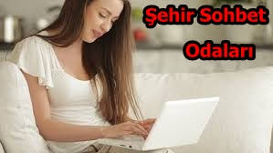 Şehirler Sohbet