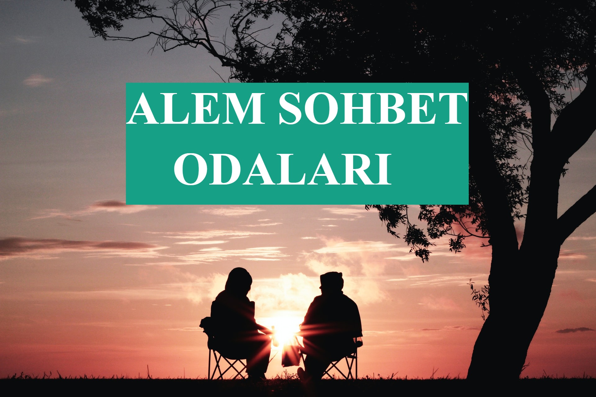 Alem Sohbet