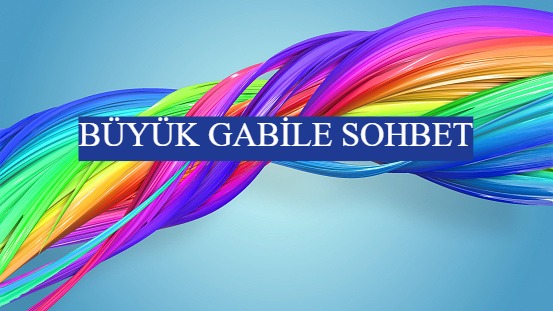 Gabile Büyük