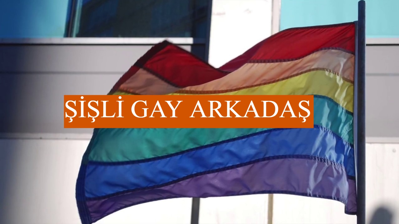 Şişli Gay Sohbet